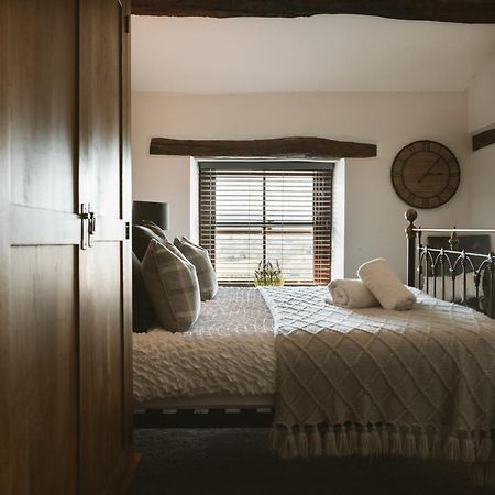 Highside Farm Bed & Breakfast Bassenthwaite Exterior photo