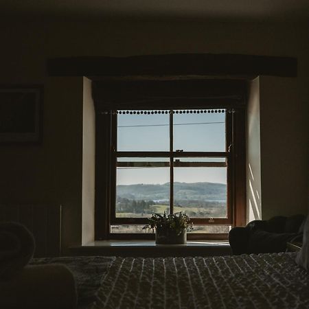 Highside Farm Bed & Breakfast Bassenthwaite Exterior photo