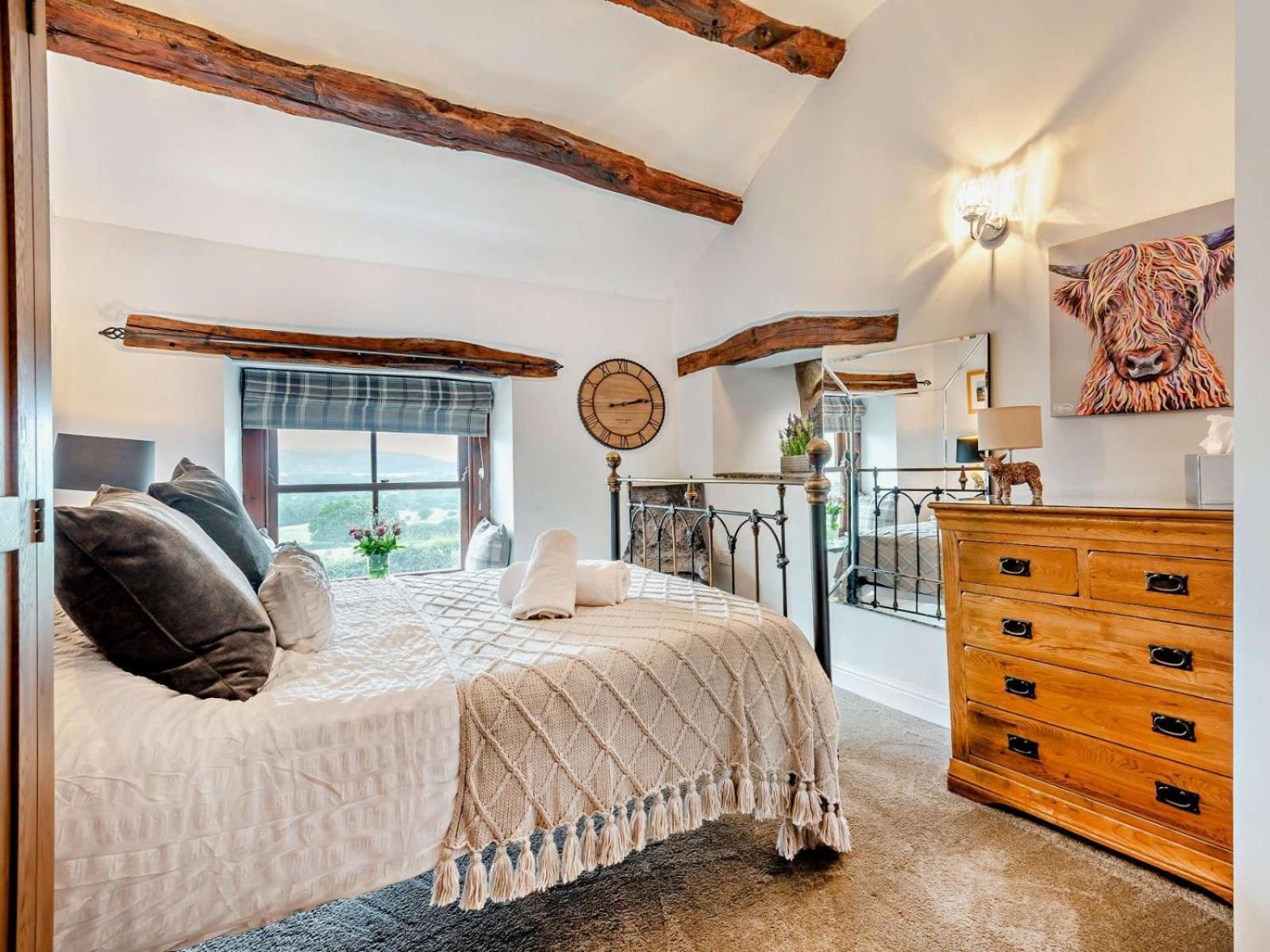 Highside Farm Bed & Breakfast Bassenthwaite Exterior photo