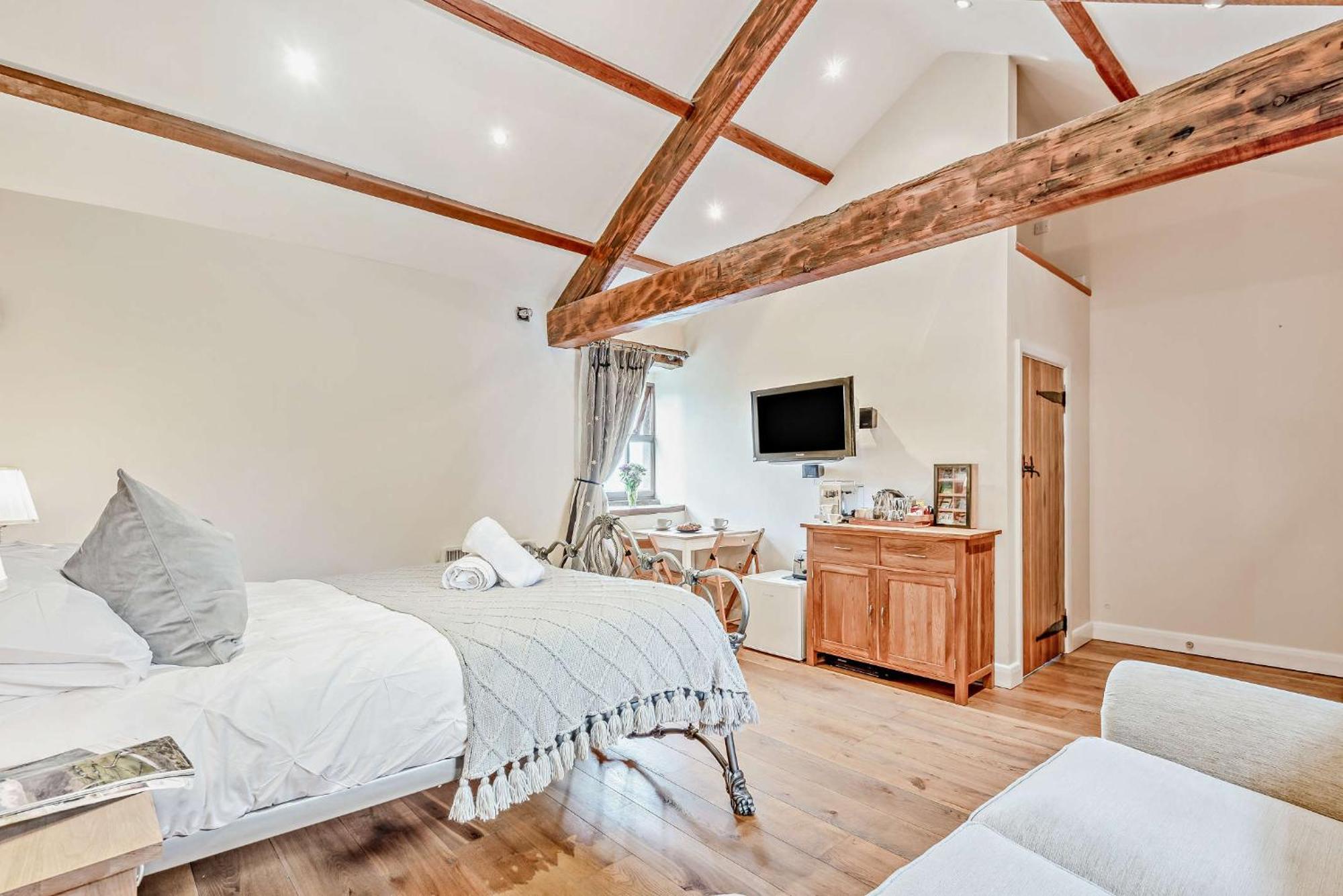 Highside Farm Bed & Breakfast Bassenthwaite Exterior photo