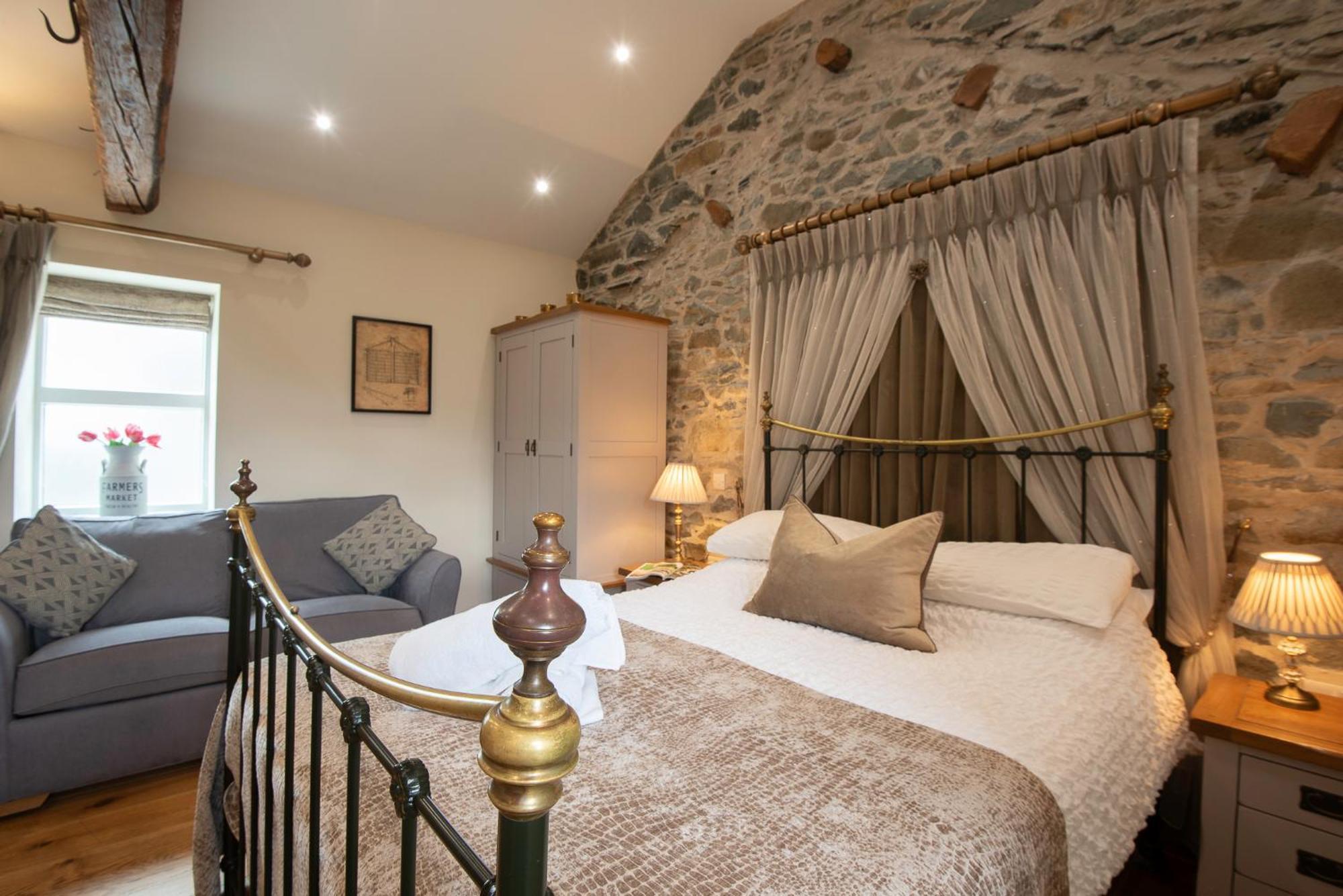 Highside Farm Bed & Breakfast Bassenthwaite Exterior photo