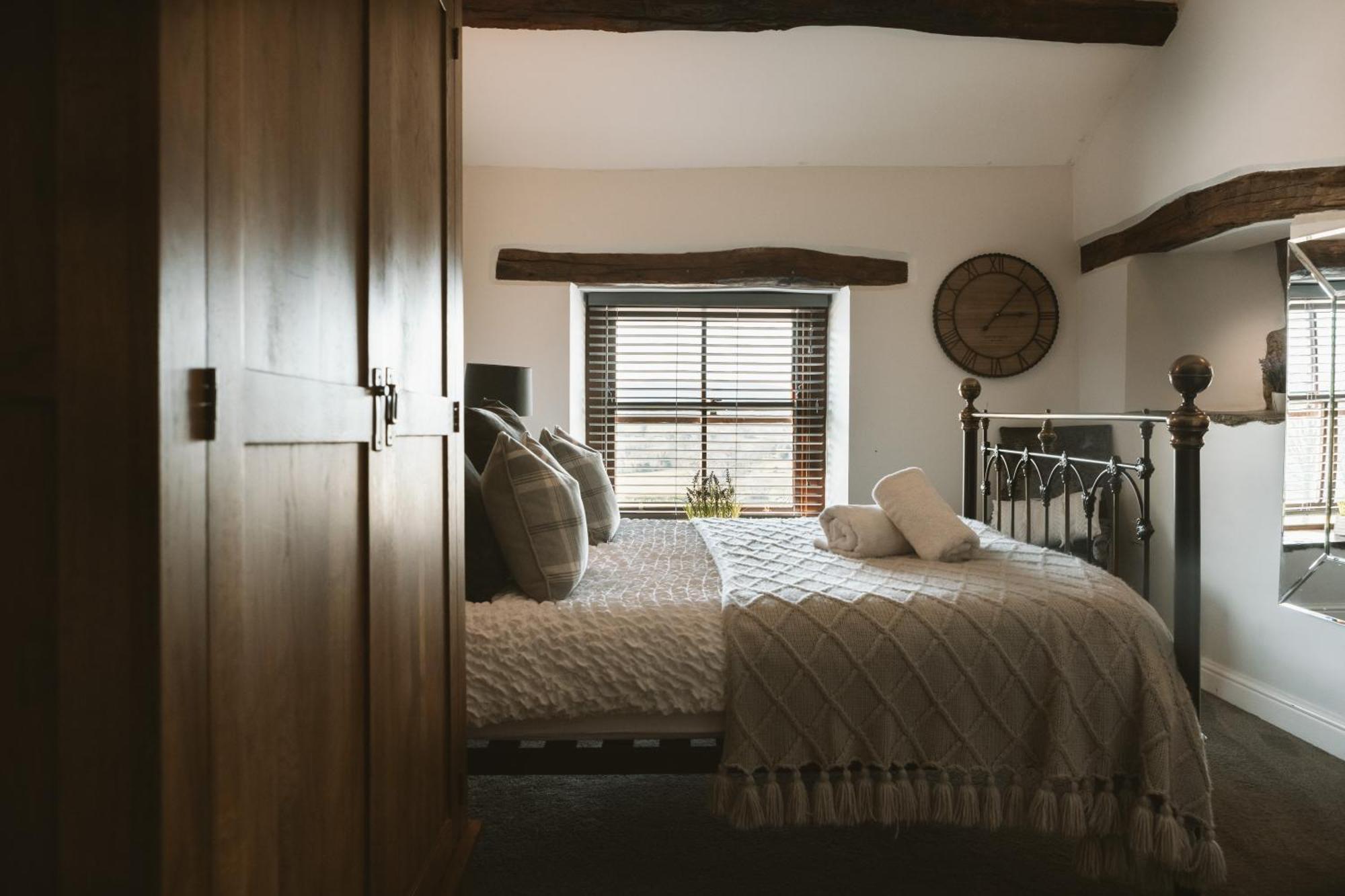 Highside Farm Bed & Breakfast Bassenthwaite Exterior photo