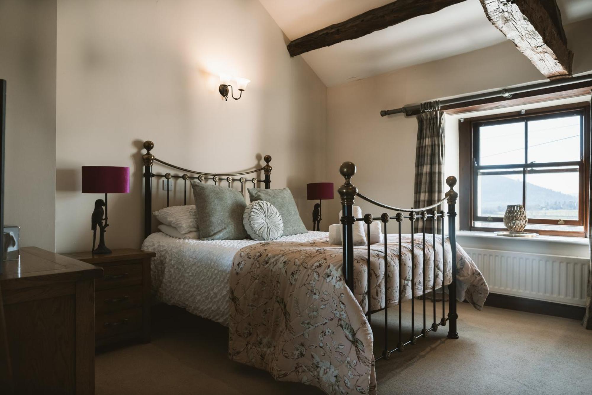 Highside Farm Bed & Breakfast Bassenthwaite Exterior photo