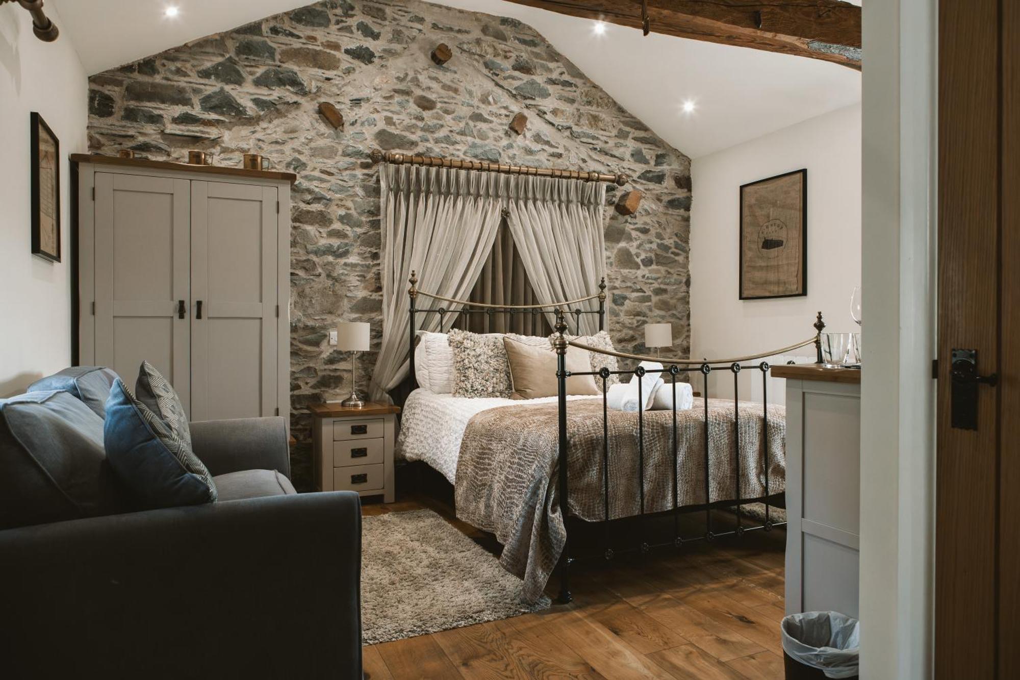Highside Farm Bed & Breakfast Bassenthwaite Exterior photo