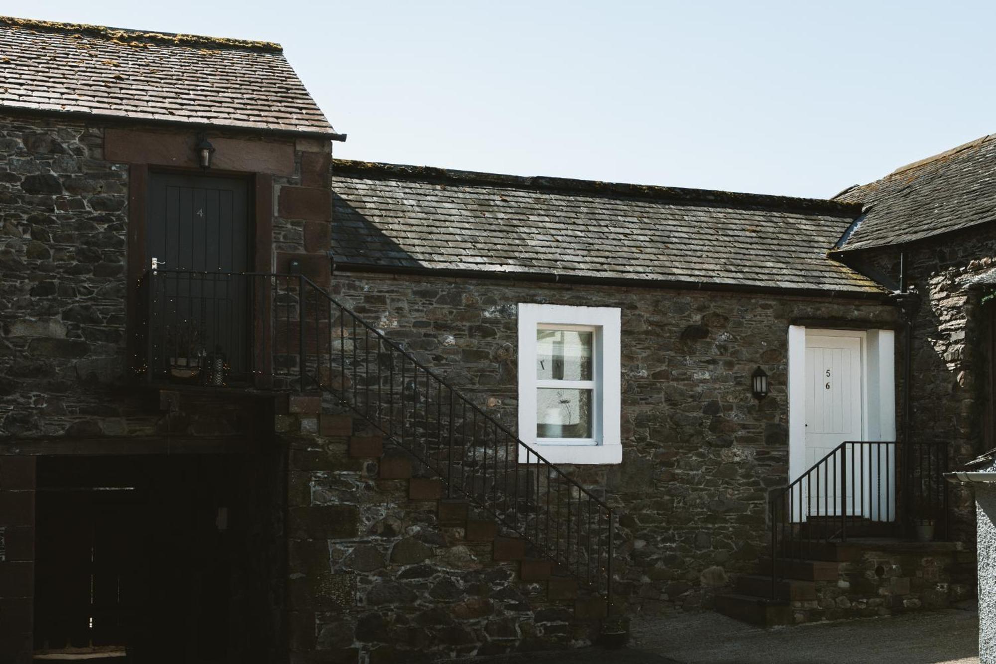 Highside Farm Bed & Breakfast Bassenthwaite Exterior photo