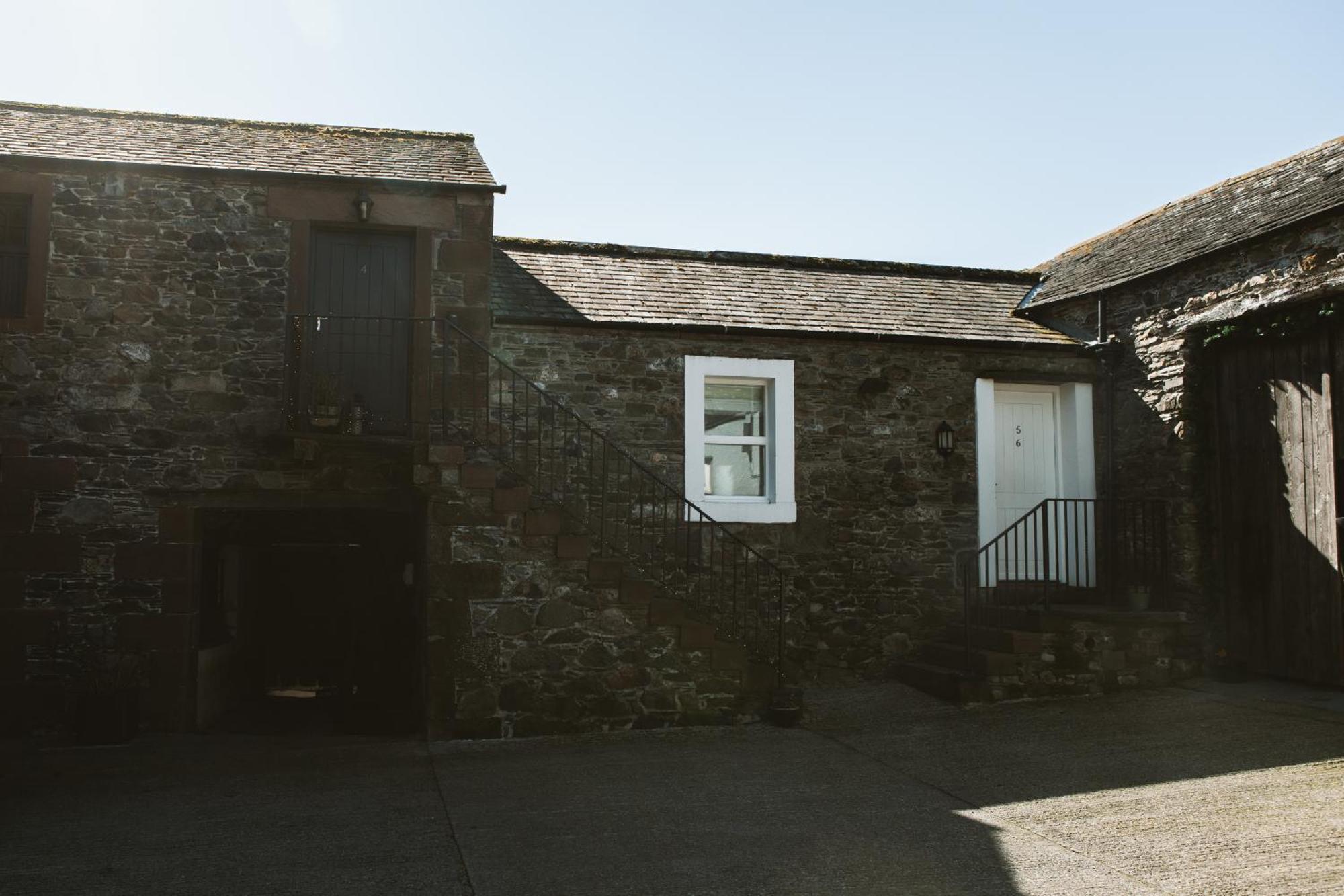 Highside Farm Bed & Breakfast Bassenthwaite Exterior photo